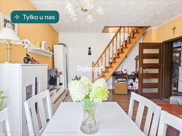 3-pokojowe mieszkanie z ogrodem i garażem (72,5 m²) w Jeleniej Górze mieszkanie Jelenia Góra, Ignacego Paderewskiego