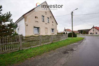 Dom na sprzedaż Magnuszowiczki 100m2 Foto 1