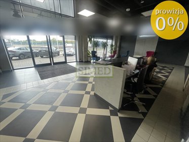 Biuro 33 m² w Włochach, dostęp 24h, szybkie łącza lokal użytkowy Warszawa, Włochy