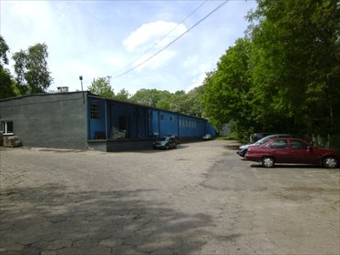 lokal użytkowy na wynajem 292m2 lokal użytkowy Jaworzno, Jagiellońska