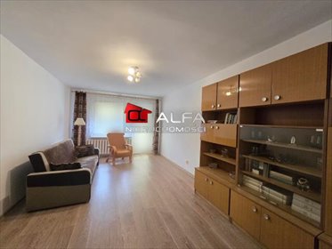 mieszkanie na sprzedaż 55m2 mieszkanie Żarów, Osiedle Piastów