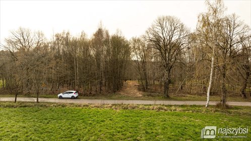 Działka inna na sprzedaż Dargocice, Dargocice 28c 1 090m2 Foto 2