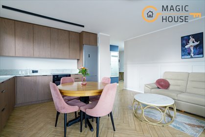 mieszkanie na sprzedaż 79m2 mieszkanie Kowale, Heliosa