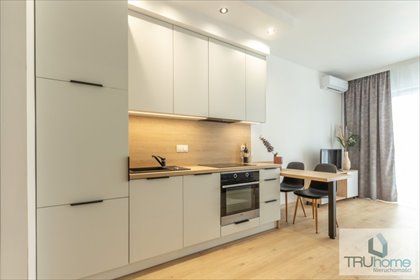 mieszkanie na sprzedaż 26m2 mieszkanie Katowice, Śródmieście, Zabrska