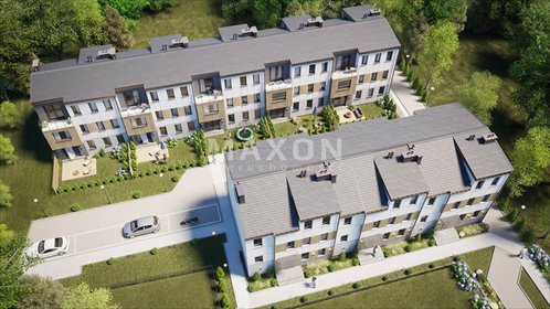 Nowoczesne 3-pokojowe mieszkanie z ogródkiem i miejscem polecam! mieszkanie Legionowo, ul. Kwiatowa