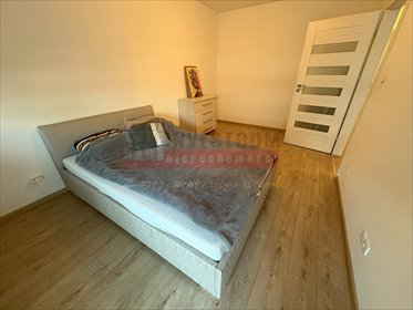 Mieszkanie dwupokojowe na wynajem Opole, Kolonia Gosławicka 47m2 Foto 5