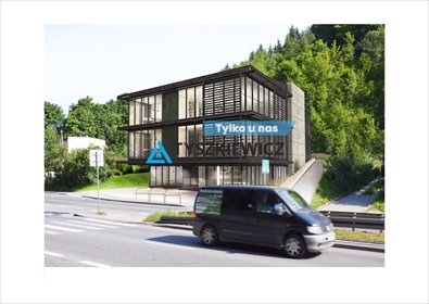 działka na sprzedaż 1735m2 działka Gdańsk, Wrzeszcz, Juliusza Słowackiego