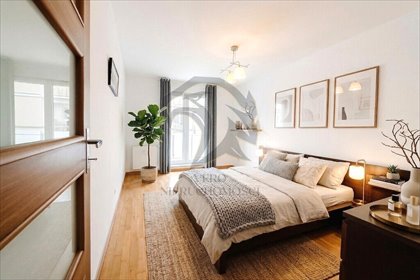 Urokliwe 2-pokojowe mieszkanie z balkonem i zielonym widokiem mieszkanie Wrocław