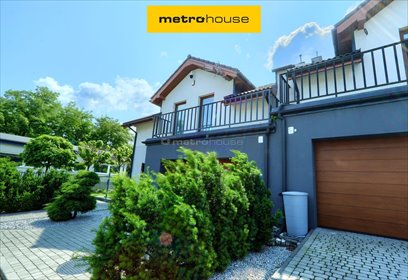 dom na sprzedaż 144m2 dom Łódź, Górna