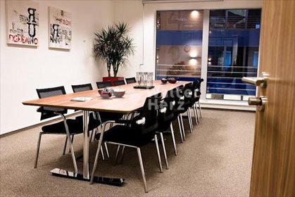 Wynajmę nowoczesny biurowiec 745 m² w Mokotowie lokal użytkowy Warszawa, Mokotów, Postępu