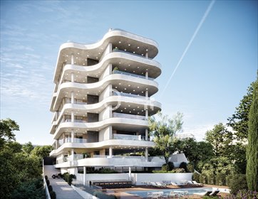 Zapraszam do luksusowego apartamentu 75 m² w Limassol mieszkanie Potamos Germasogeia, Potamos Germasogeia