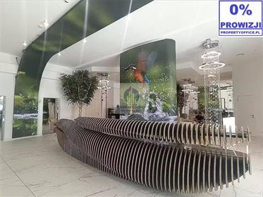 lokal użytkowy na wynajem 221m2 lokal użytkowy Warszawa, Śródmieście, Solec