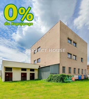 Kościan, 1814 m² biurowo-techniczny, centrum - polecam lokal użytkowy Kościan
