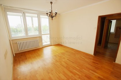 mieszkanie na sprzedaż 56m2 mieszkanie Warszawa, Mokotów, Czerniaków, Bernardyńska