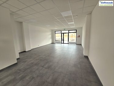 lokal użytkowy na wynajem 78m2 lokal użytkowy Piotrków Trybunalski, Centrum