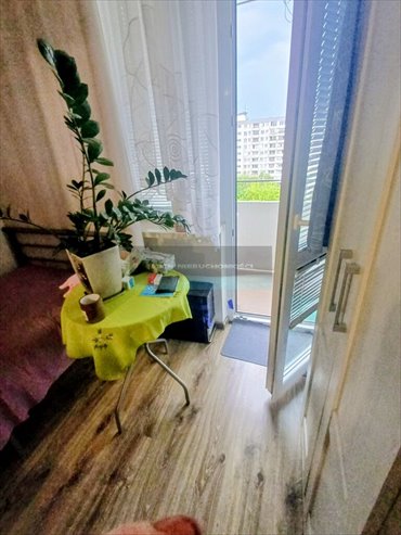 Przestronne 2-pokojowe mieszkanie z balkonem na Targówku mieszkanie Warszawa, Targówek, Bródno