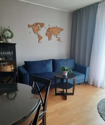 mieszkanie na sprzedaż 84m2 mieszkanie Tczew, ul. Gdańska