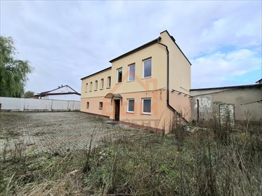 dom na wynajem 200m2 dom Kruszyn Krajeński, Szosa Szubińska