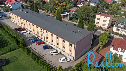 Lokal użytkowy na sprzedaż Dąbrowa Górnicza, Tadeusza Rejtana 2 000m2 Foto 6