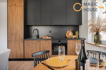 mieszkanie na sprzedaż 33m2 mieszkanie Gdynia, Działki Leśne, Olsztyńska