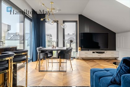 mieszkanie na wynajem 114m2 mieszkanie Kraków, Prądnik Biały, Stelmachów