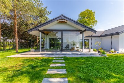 dom na sprzedaż 200m2 dom Krępiec