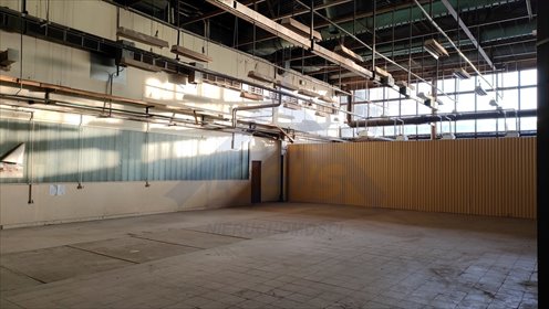 Magazyn 320m² z dużą mocą i parkingiem - polecam! magazyn Warszawa, Bielany