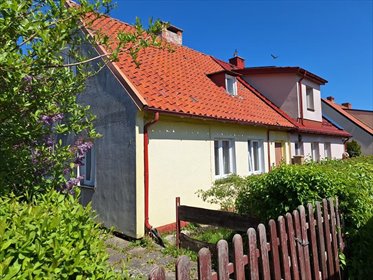 dom na sprzedaż 95m2 dom Darłowo, Mikołaja Kopernika