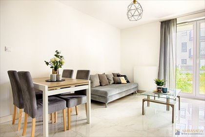 mieszkanie na wynajem 40m2 mieszkanie Białystok, Piaski, Kaczorowskiego