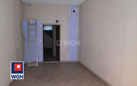 lokal użytkowy na wynajem 30m2 lokal użytkowy Częstochowa, Śródmieście, Ogrodowa