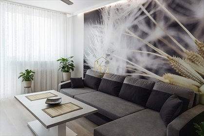 mieszkanie na sprzedaż 53m2 mieszkanie Wrocław, Krzyki, Powstańców Śląskich