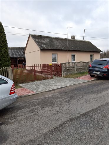 Dom na sprzedaż Maleniec 80m2 Foto 3