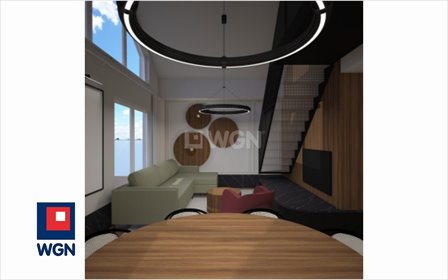 mieszkanie na sprzedaż 64m2 mieszkanie Łeba, Wspólna