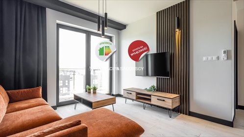 Mieszkanie na sprzedaż Skawina, Dolne Korabniki, Pasternik 91m2 Foto 1