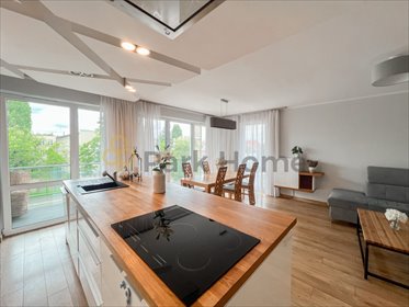 mieszkanie na sprzedaż 79m2 mieszkanie Zielona Góra