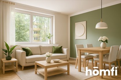 mieszkanie na sprzedaż 48m2 mieszkanie Lublin, Lsm, Konrada Wallenroda