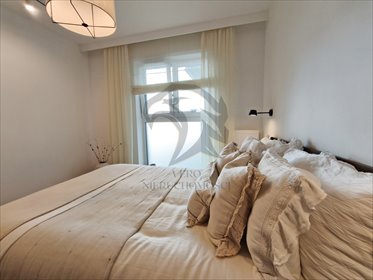 Nowoczesne 3-pokojowe mieszkanie 51,5 m² w Łodzi polecam mieszkanie Łódź, Polesie, Marcina Kasprzaka