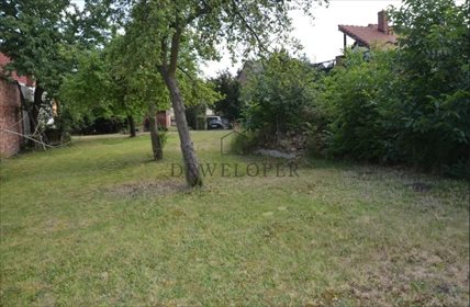 Działka budowlana na sprzedaż Gliwice, Ostropa 1 381m2 Foto 2