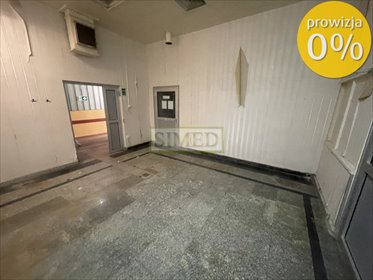 Wynajmę magazyn 28 m² z dostępem do wody w Warszawie Bielany magazyn Warszawa, Bielany