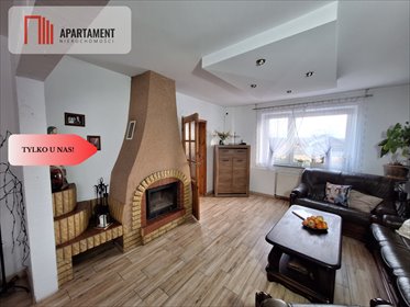 Dom na sprzedaż Skarszewy 170m2 Foto 3