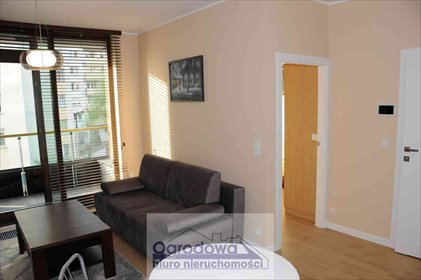 mieszkanie na wynajem 38m2 mieszkanie Warszawa, Wola, Ogrodowa