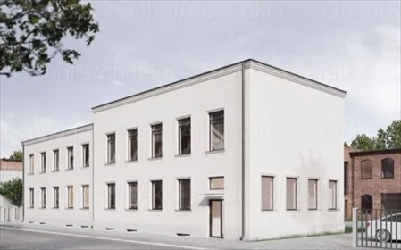 lokal użytkowy na wynajem 120m2 lokal użytkowy Lublin, Dziesiąta, Krochmalna