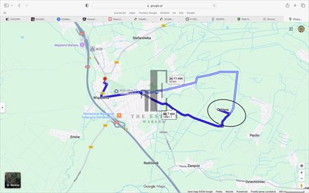 działka na sprzedaż 1330m2 działka Wiązowna, Wiązowna Kościelna