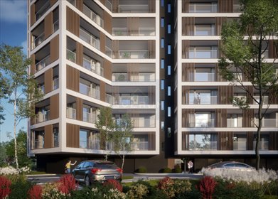 mieszkanie na sprzedaż 47m2 mieszkanie Bytom, Stroszek