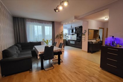 mieszkanie na sprzedaż 79m2 mieszkanie Warszawa, Mokotów, Puławska