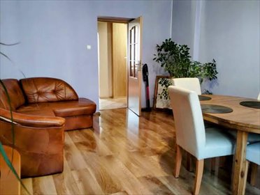 mieszkanie na sprzedaż 48m2 mieszkanie Sosnowiec, Sielec, Legionów