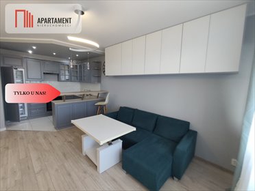 mieszkanie na wynajem 44m2 mieszkanie Bydgoszcz, Fordon, Braci Bażańskich