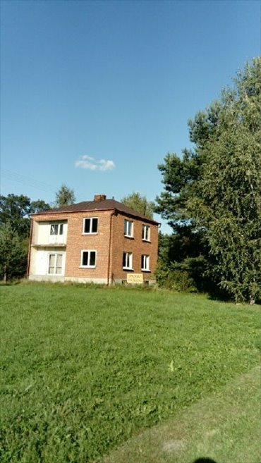 Zapraszam do obejrzenia domu 180 m² z dużą działką 3800 m² w Michalowie dom Michalów, Zielona