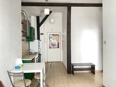mieszkanie na wynajem 27m2 mieszkanie Warszawa, Mokotów, Stary Mokotów, Sandomierska