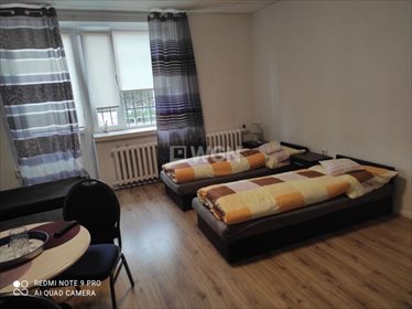 mieszkanie na wynajem 30m2 mieszkanie Częstochowa, Kiedrzyn, Ludowa